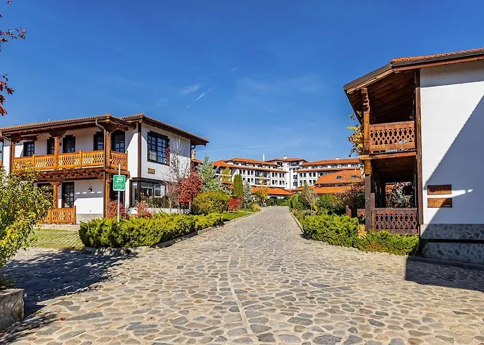 Lejlighed Vacation In Starosel